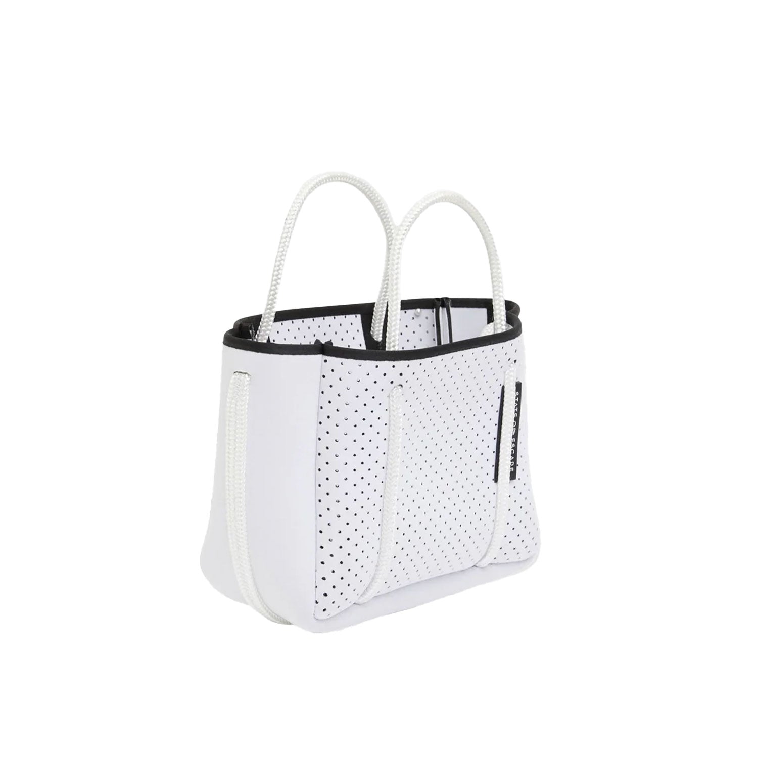 Micro Tote Bag - INVINCIBLE