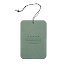 Scent Tag- Conservatory - INVINCIBLE