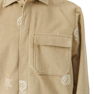 Rory Overshirt - INVINCIBLE