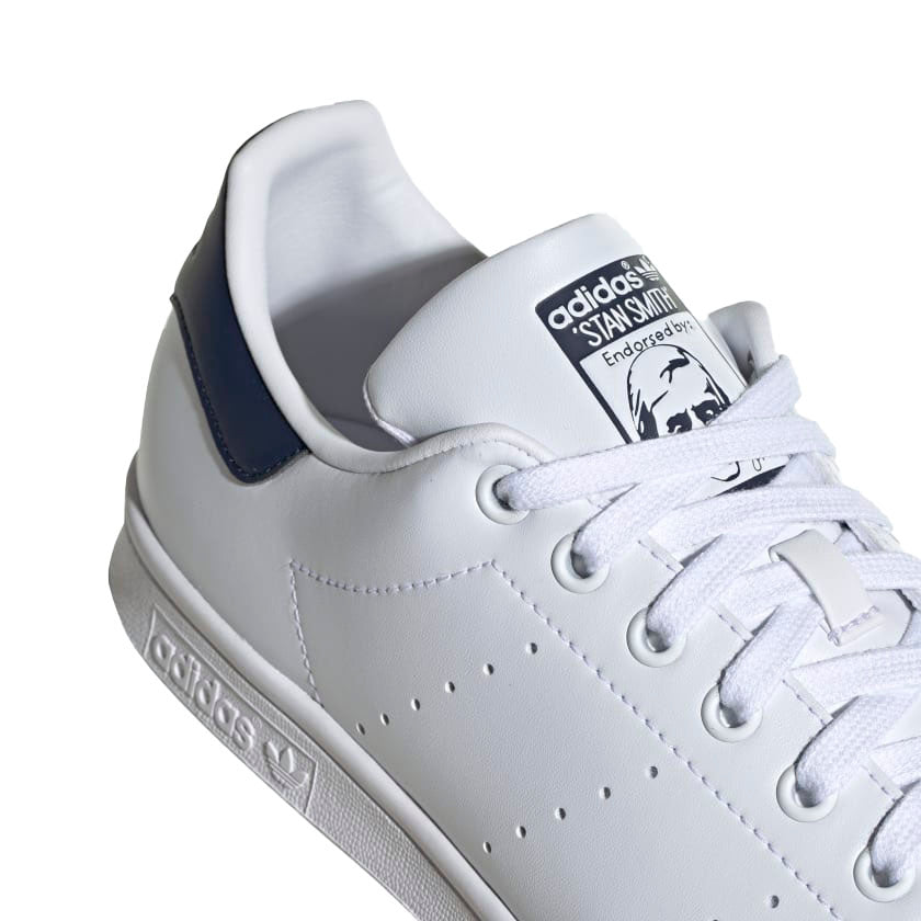Stan Smith - INVINCIBLE