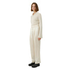 Ula Embroidered Pant - INVINCIBLE
