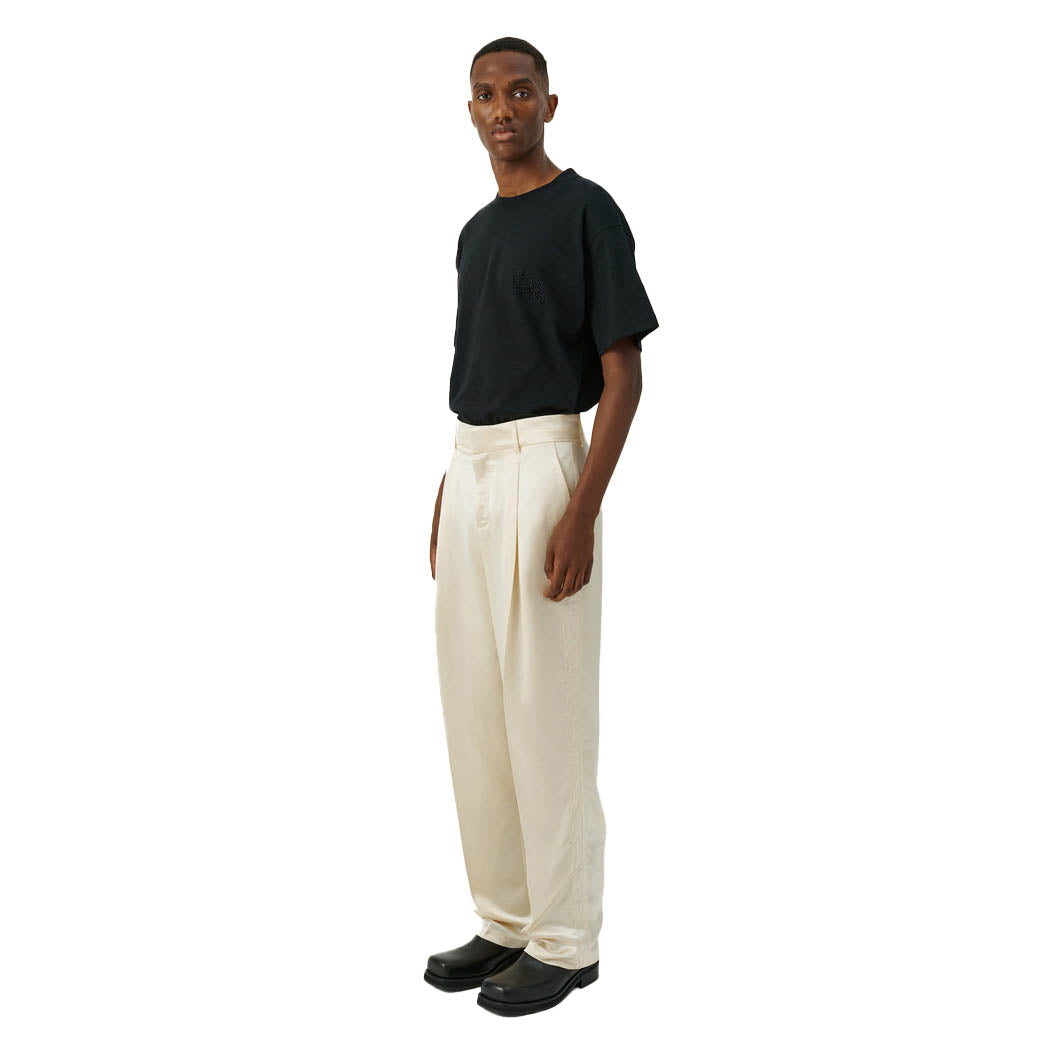 Ula Embroidered Pant - INVINCIBLE
