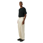 Ula Embroidered Pant - INVINCIBLE