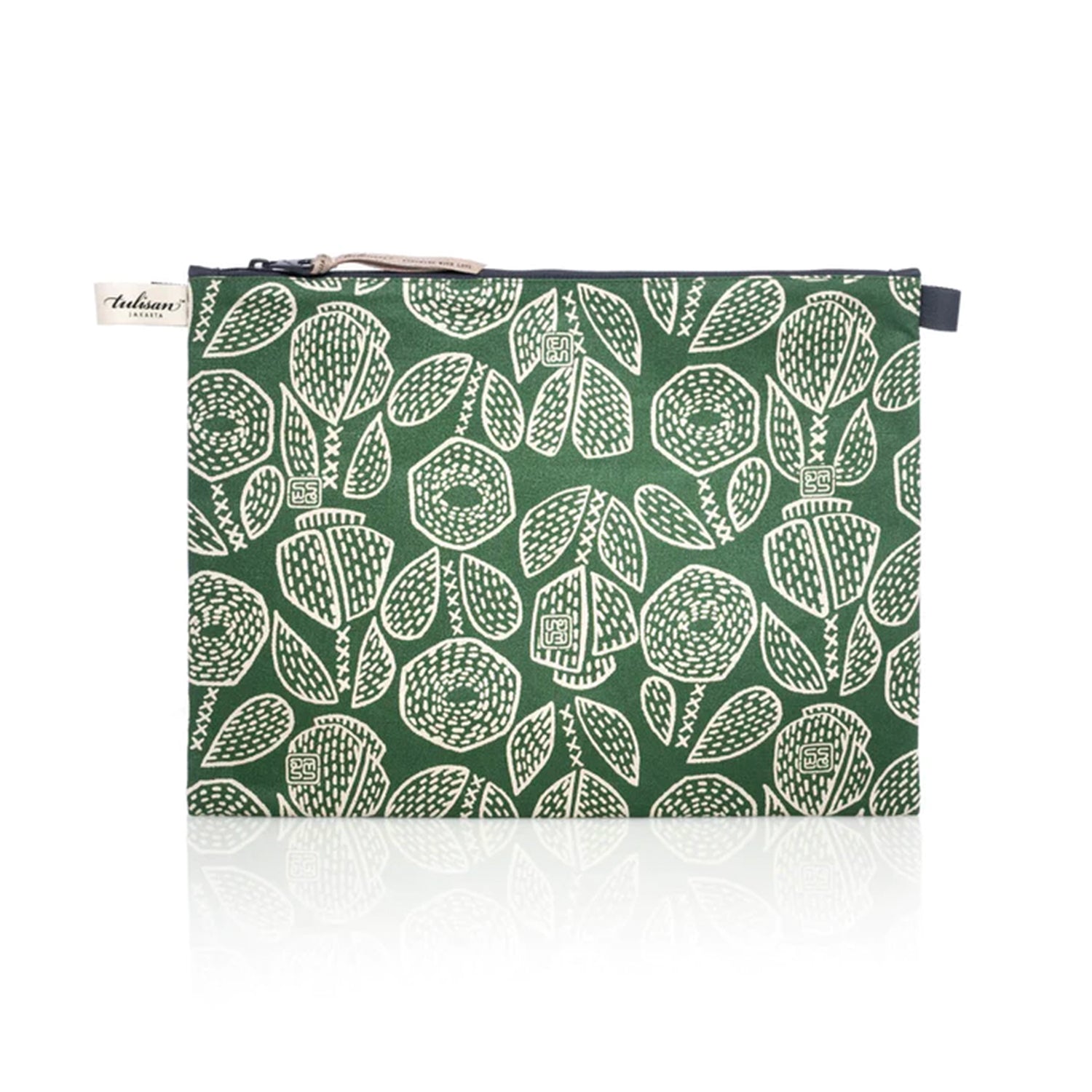 Large Pouch { X3+ } - INVINCIBLE
