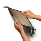 Large Pouch { X3+ } - INVINCIBLE