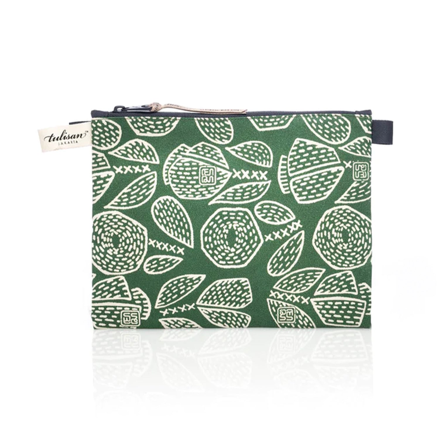 Medium Pouch { X3+ } - INVINCIBLE