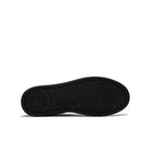 Medalist Low Sneakers in Two-Tone Leather - INVINCIBLE