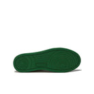 Medalist Low Sneakers in Two-Tone Leather - INVINCIBLE
