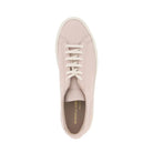 Achilles in Nubuck and Leather - INVINCIBLE