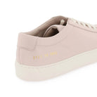 Achilles in Nubuck and Leather - INVINCIBLE